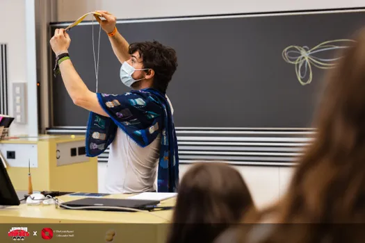 Copyright : Alexandre Stoll